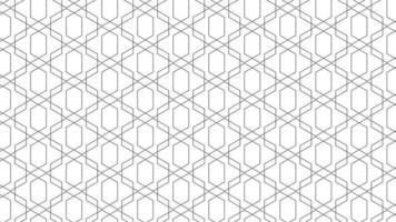Seamless Pattern Vector Collection