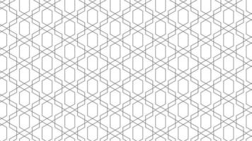 Seamless Pattern Vector Collection