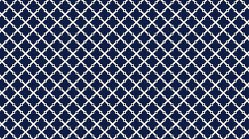 Seamless Pattern Vector Collection