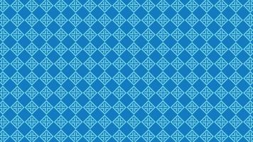 Seamless Pattern Vector Collection