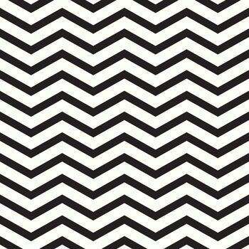 zigzag sin costura modelo vector