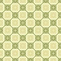 seamless pattern of geometric texture vector