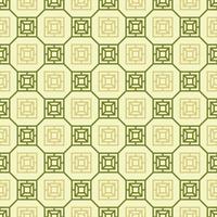 seamless pattern of geometric texture vector