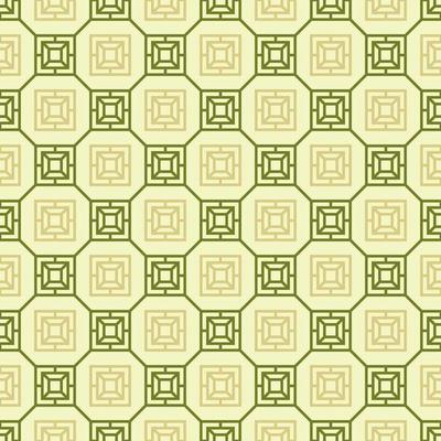 seamless pattern of geometric texture