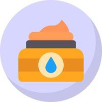 Moisturizer Vector Icon Design