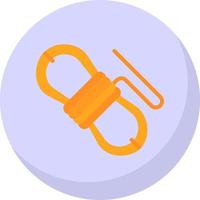 Rope Vector Icon Design