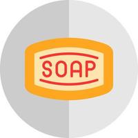 Soap Vector Icon Design