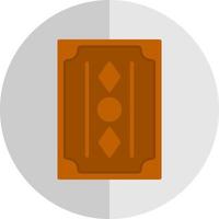 Carpet Vector Icon Design