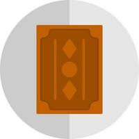 Carpet Vector Icon Design