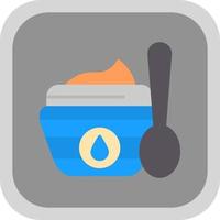 Scrub Vector Icon Design