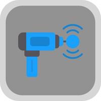 Massager Vector Icon Design