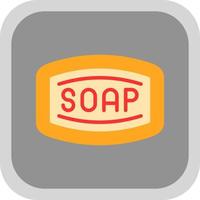 Soap Vector Icon Design