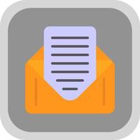 Letter Vector Icon Design