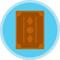 Carpet Vector Icon Design