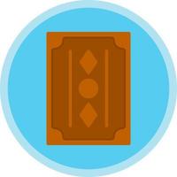 Carpet Vector Icon Design