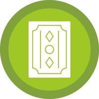 Carpet Vector Icon Design