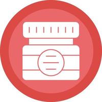 Inkwell Vector Icon Design