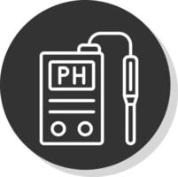 Ph Vector Icon Design