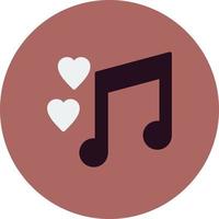 Music Vector Icon