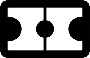 Pitch Vector Icon