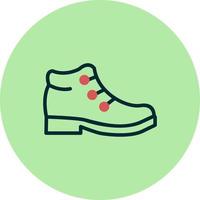 Boots Vector Icon