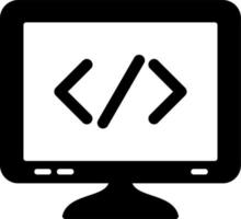 Html Vector Icon