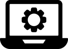 App Development Vector Icon