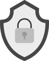 Security Vector Icon