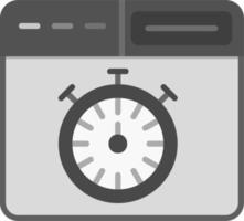 Seo And Web Vector Icon