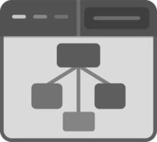 Ux Design Vector Icon