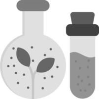 Biotech Vector Icon