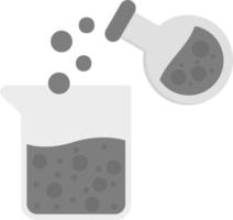 Chemistry Vector Icon