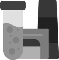 Industry Vector Icon