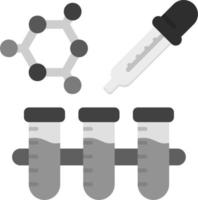 Chemistry Vector Icon