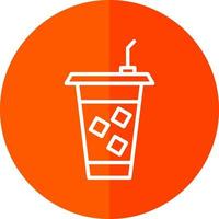 Drink Vector Icon Design