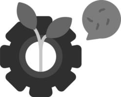 Virus Vector Icon