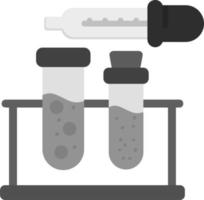 Biotechnology Vector Icon