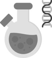 Dna Vector Icon