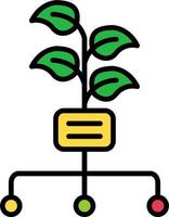 Network Vector Icon