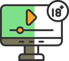 18 Vector Icon Design