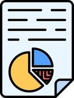 Paper Vector Icon