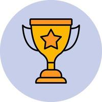 Award Vector Icon