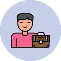 Employment Vector Icon