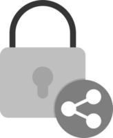Share Vector Icon