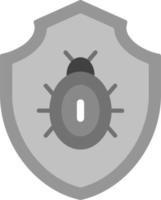 Bug Vector Icon