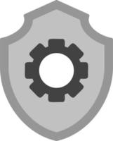 Setting Vector Icon
