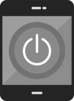 Power Switch Vector Icon