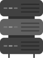 Server Vector Icon