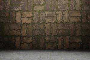 grunge wall texture background photo