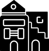 House Vector Icon